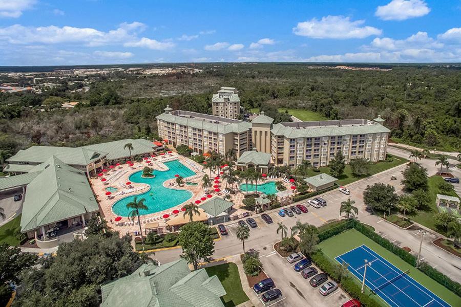 Silver Lake Resort Kissimmee Kültér fotó