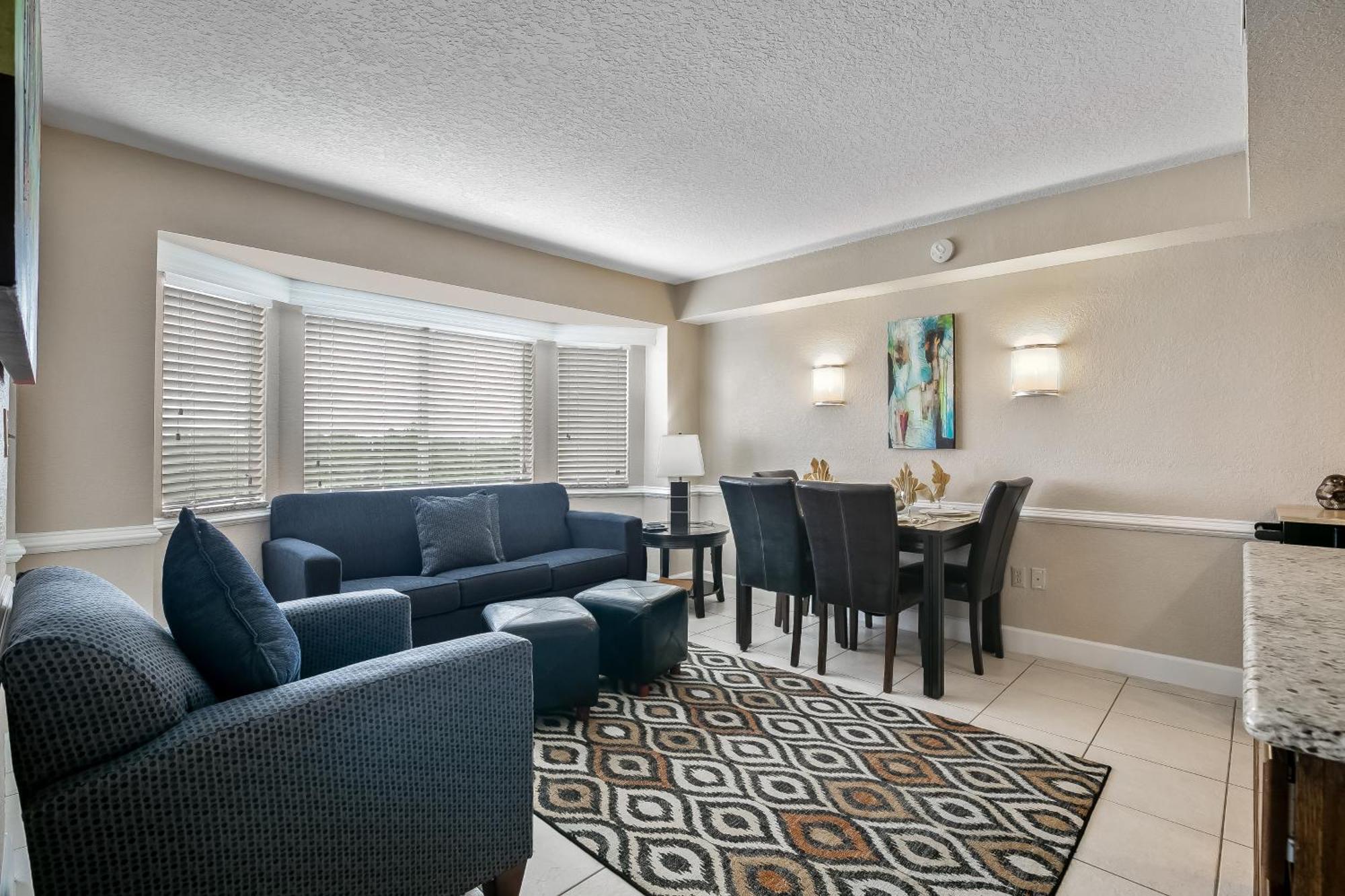 Silver Lake Resort Kissimmee Kültér fotó