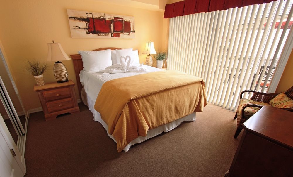 Silver Lake Resort Kissimmee Kültér fotó