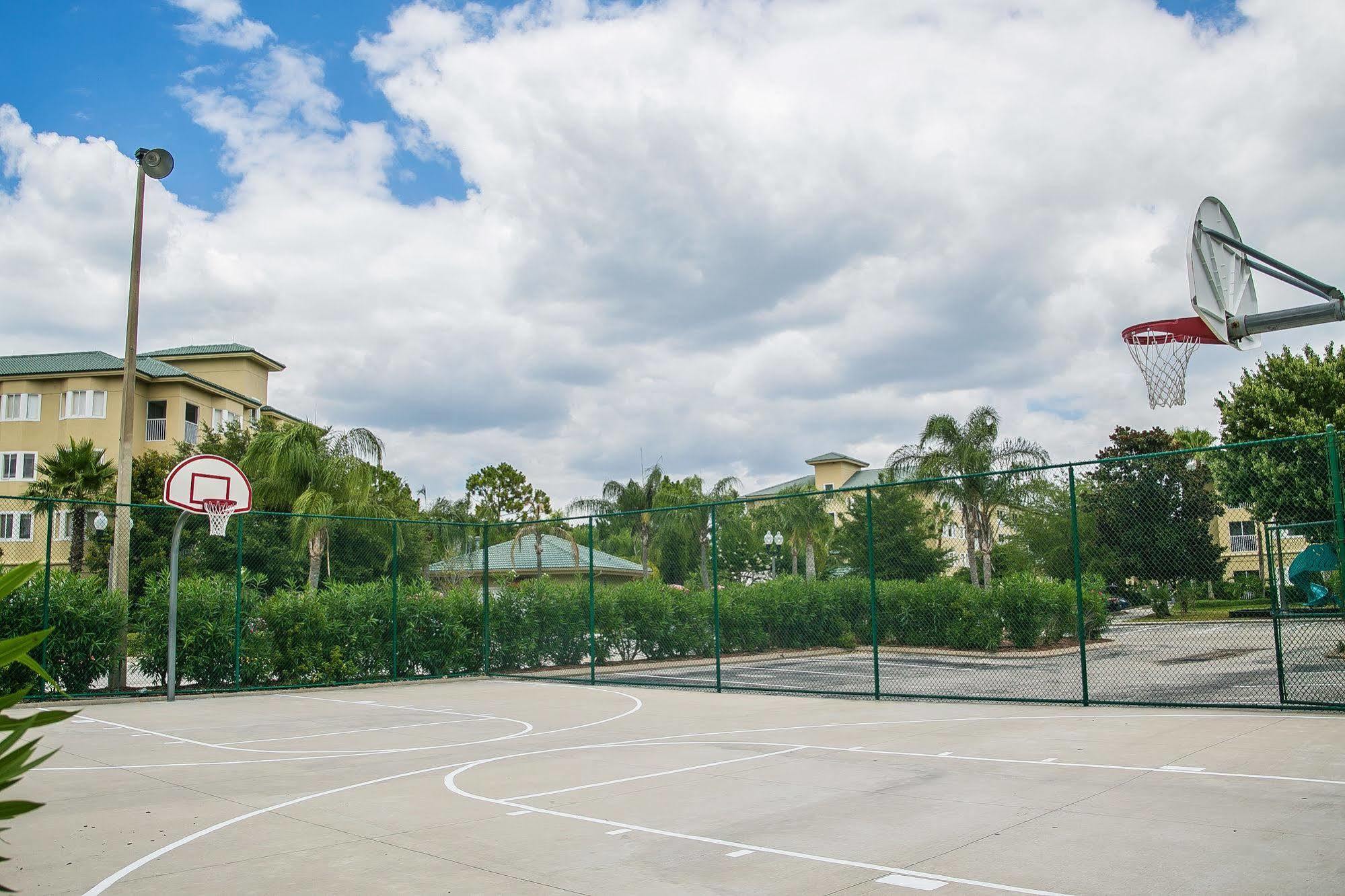 Silver Lake Resort Kissimmee Kültér fotó