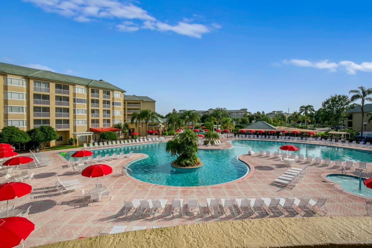 Silver Lake Resort Kissimmee Kültér fotó