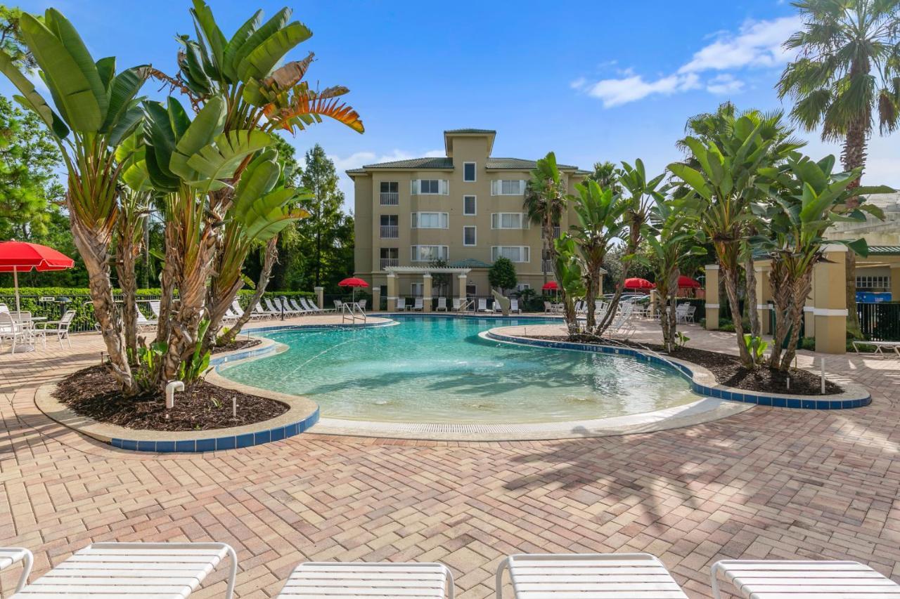 Silver Lake Resort Kissimmee Kültér fotó