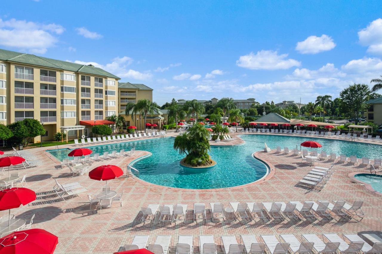 Silver Lake Resort Kissimmee Kültér fotó