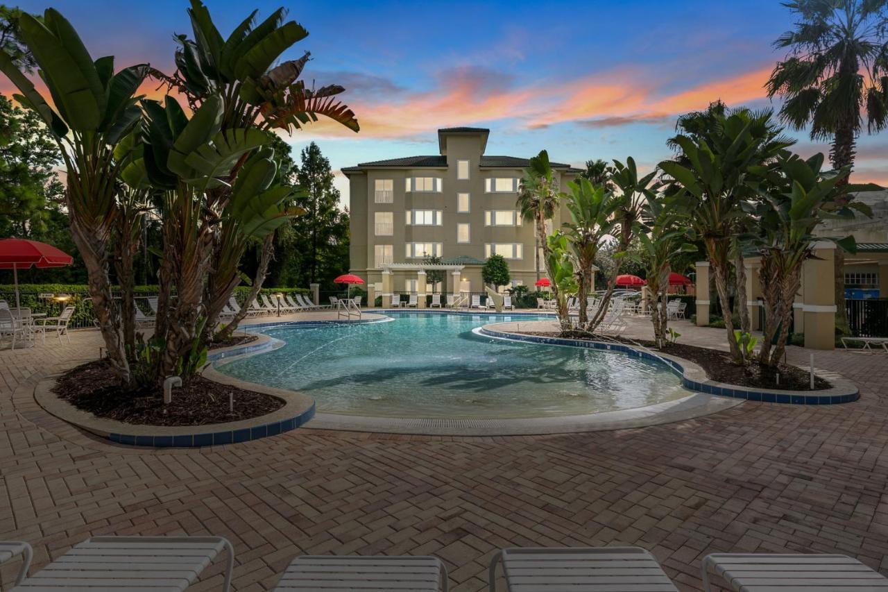 Silver Lake Resort Kissimmee Kültér fotó
