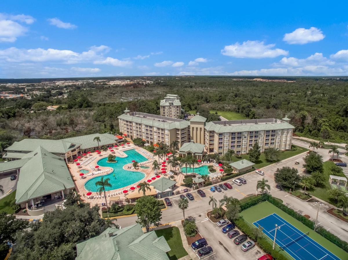 Silver Lake Resort Kissimmee Kültér fotó